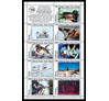 JDS X – 1992