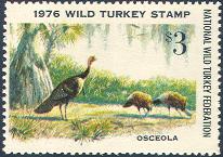 Turkey Stamps