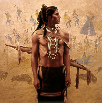 Heritage- Signed By The Artist								 – Canvas Giclee
								 – Limited Edition
								 – 100 S/N
								 – 
								20 x 20