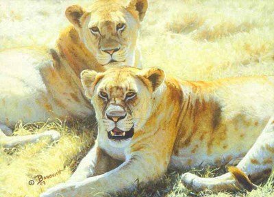 In The Heat Of The Day- Signed By The Artist								 – Paper Lithograph
								 – Limited Edition
								 – 500 S/N
								 – 
								7 1/4 x 10 1/2								
								 –