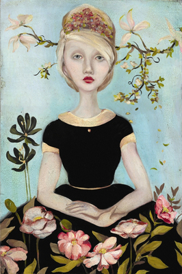 The Incumbent- Signed By The Artist								 – Canvas Giclee
								 – Limited Edition
								 – 100 S/N
								 – 
								18 x 12