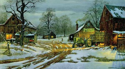 Country Partners- Signed By The Artist								 – Paper Lithograph
								 – Limited Edition
								 – 999 S/N
								 – 
								15 1/4 x 27