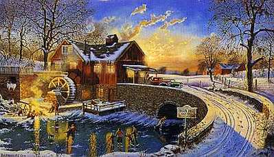 The Skating Party- Signed By The Artist								 – Paper Lithograph
								 – Limited Edition
								 – 125 A/P
								 – 
								16 1/2 x 27 1/2