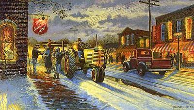 Spirit Of Giving- Signed By The Artist								 – Paper Lithograph
								 – Limited Edition
								 – 195 A/P
								 – 
								16 x 26