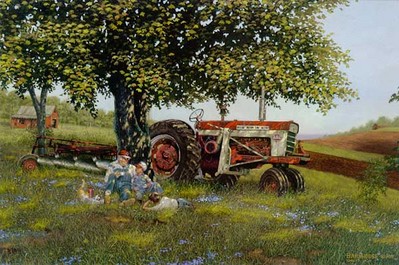 Stories Of A Lifetime- Signed By The Artist								 – Paper Lithograph
								 – Limited Edition
								 – 1250 S/N
								 – 
								17 x 25 1/2