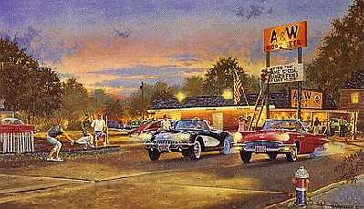Sunset Strip- Signed By The Artist								 – Canvas Lithograph
								 – Limited Edition
								 – A/P
								 – 
								16 1/4 x 28