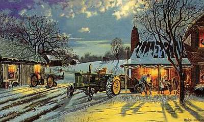 The Warmth Of Home- Signed By The Artist								 – Canvas Lithograph
								 – Limited Edition
								 – A/P
								 – 
								16 x 26