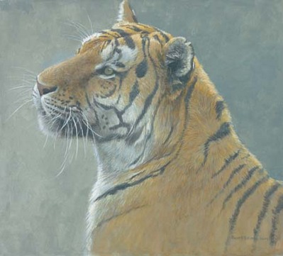 First Alert- Signed By The Artist								 – Canvas Giclee
								 – Limited Edition
								 – 40 A/P
								 – 
								18 x 20