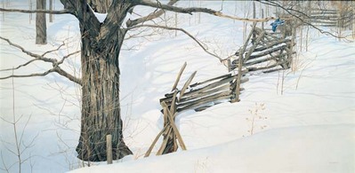 Window Into Ontario- Signed By The Artist								 – Canvas Giclee
								 – Limited Edition
								 – 40 A/P
								 – 
								20 x 40