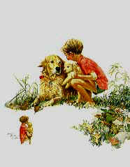 Puppy Time- Signed By The Artist								 – Paper Lithograph
								 – Limited Edition
								 – 56 A/P
								 – 
								22 x 17 1/2