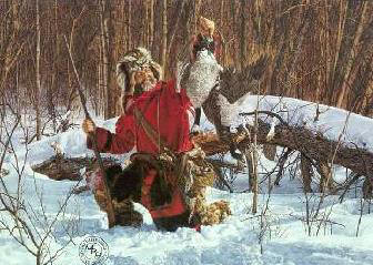 Silenced Honkers- Signed By The Artist								 – Paper Lithograph
								 – Limited Edition
								 – 1250 S/N
								 – 
								19 x 25 5/8