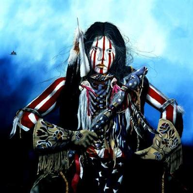 Judgement- Signed By The Artist								 – Paper Lithograph
								 – Limited Edition
								 – 650 S/N
								 – 
								22 1/2 x 22 1/2