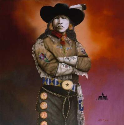 New Rules- Signed By The Artist								 – Canvas Giclee
								 – Limited Edition
								 – 125 S/N
								 – 
								19 1/2 x 19 1/2								
								 –