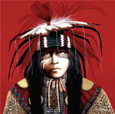 Peyote Voices- Signed By The Artist								 – Canvas Giclee
								 – Limited Edition
								 – 95 S/N
								 – 
								18 x 18