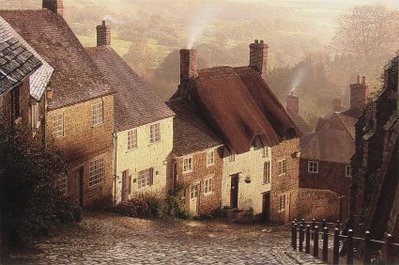 Blackmore Vale- Signed By The Artist								 – Paper Giclee
								 – Limited Edition
								 – 500 S/N
								 – 
								20 x 30