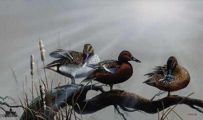 First Light- Signed By The Artist								 – Paper Lithograph
								 – Limited Edition
								 – 950 S/N
								 – 
								17 x 29 1/2