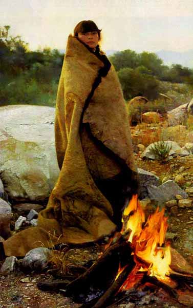 Morning Fire- Signed By The Artist								 – Canvas Giclee
								 – Limited Edition
								 – 650 S/N
								 – 
								33 x 20 3/8								
								 –
