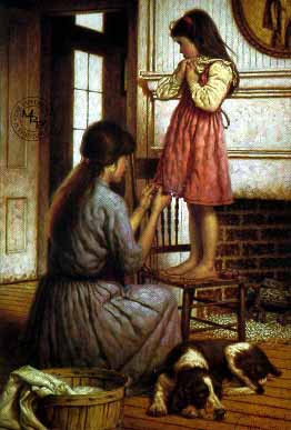 Homemade- Signed By The Artist								 – Paper Lithograph
								 – Limited Edition
								 – 1500 S/N
								 – 
								20 3/8 x 13 5/8