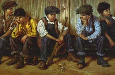 Home Team – Zero- Signed By The Artist								 – Paper Lithograph
								 – Limited Edition
								 – 1500 S/N
								 – 
								19 x 29