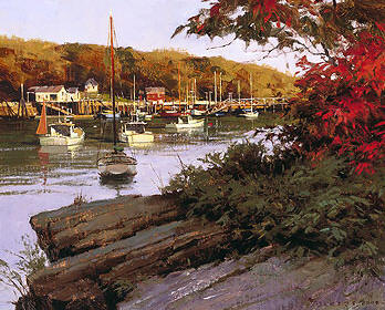 Demers, Don