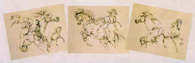 Drawn From The Heart- Signed By The Artist								 – Paper Lithograph
								 – Limited Edition
								 – 359 S/N
								 – 
								9 x 12