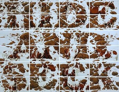 Hide And Seek – Composite- Signed By The Artist								 – Paper Lithograph
								 – Limited Edition
								 – 25000 S/N
								 – 
								20 3/4 x 27