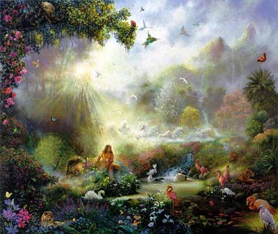 The Breath Of Life- Signed By The Artist								 – Canvas Lithograph
								 – Limited Edition
								 – A/P
								 – 
								20 x 24