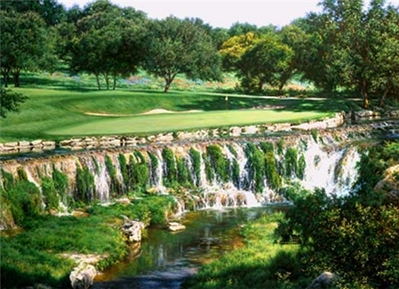 The 7th At The Hills Of Lakeway- Signed By The Artist								 – Canvas Lithograph
								 – Limited Edition
								 – 550 S/N
								 – 
								20 x 30
