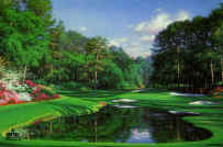 Morning At The Sixteenth- Signed By The Artist								 – Paper Lithograph
								 – Limited Edition
								 – 1500 S/N
								 – 
								20 x 30