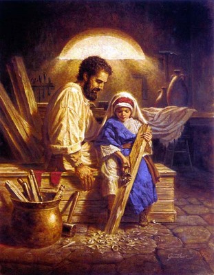 Father And Son- Signed By The Artist								 – Canvas Lithograph
								 – Limited Edition
								 – 250 S/N
								 – 
								29 x 23
