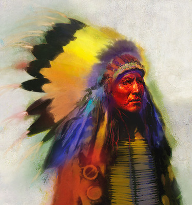 Turning Bear- Signed By The Artist								 – Canvas Giclee
								 – Limited Edition
								 – 25 S/N
								 – 
								26 x 24