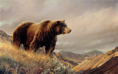 Fresh Air- Signed By The Artist								 – Canvas Lithograph
								 – Limited Edition
								 – 395 S/N
								 – 
								21 x 33
