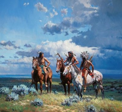 The Buffalo Rattler- Signed By The Artist								 – Canvas Giclee
								 – Limited Edition
								 – 150 S/N
								 – 
								35 x 38