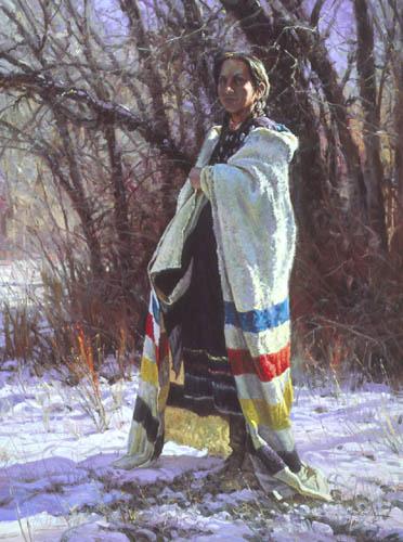 She Waits- Signed By The Artist								 – Canvas Giclee
								 – Limited Edition
								 – 50 S/N
								 – 
								16 x 12								
								 –