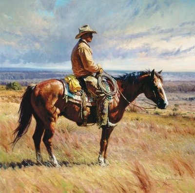 An American Icon- Signed By The Artist								 – Canvas Giclee
								 – Limited Edition
								 – 95 S/N
								 – 
								20 x 20