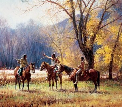 Teller Of Tales- Signed By The Artist								 – Canvas Giclee
								 – Limited Edition
								 – 35 S/N
								 – 
								42 x 48