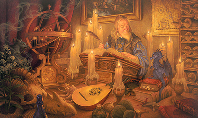The Dragon’s Tale- Signed By The Artist								 – Canvas Giclee
								 – Limited Edition
								 – 75 S/N
								 – 
								18 x 30