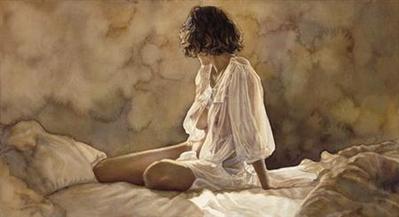Looking Back- Signed By The Artist								 – Paper Giclee
								 – Limited Edition
								 – 150 S/N
								 – 
								8 1/8 x 9 1/2								
								 –
