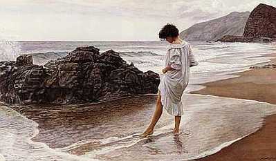 Pacific Sanctuary- Signed By The Artist								 – Paper Lithograph
								 – Limited Edition
								 – 1500 S/N
								 – 
								16 x 27 3/4