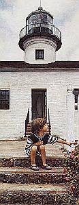 Sometimes It’s The Little Things- Signed By The Artist								 – Paper Lithograph
								 – Limited Edition
								 – 999 S/N
								 – 
								32 x 12