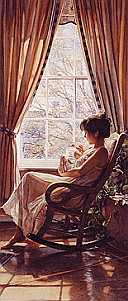 To Behold- Signed By The Artist								 – Paper Lithograph
								 – Limited Edition
								 – 1500 S/N
								 – 
								31 x 13 1/4