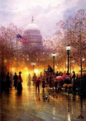 The American Dream- Signed By The Artist								 – Paper Lithograph
								 – Limited Edition
								 – 4500 S/N
								 – 
								26 1/2 x 20