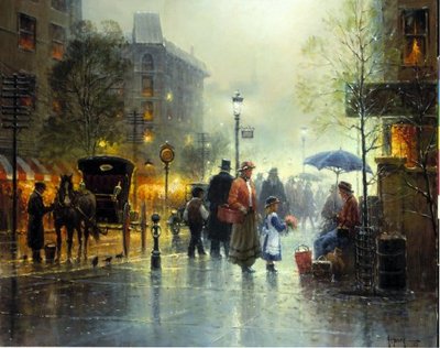 Charity: The Gift Of Love- Signed By The Artist								 – Paper Lithograph
								 – Limited Edition
								 – 10373 S/N
								 – 
								18 x 22