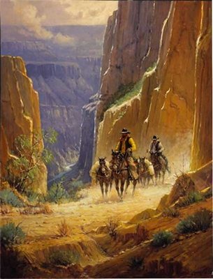 Corridor Of Time- Signed By The Artist								 – Paper Lithograph
								 – Limited Edition
								 – 1500 S/N
								 – 
								27 x 22 1/2