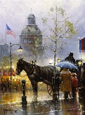 Figuring His Tally- Signed By The Artist								 – Paper Lithograph
								 – Limited Edition
								 – 2750 S/N
								 – 
								12 x 9