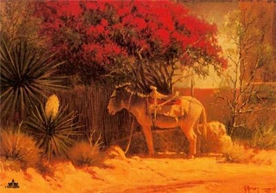 Flowers Of Ixtapan- Signed By The Artist								 – Paper Lithograph
								 – Limited Edition
								 – 1250 S/N
								 – 
								16 x 22								
								 –