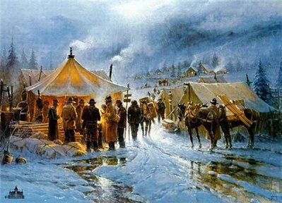 Forty Niners- Signed By The Artist								 – Paper Lithograph
								 – Limited Edition
								 – 1250 S/N
								 – 
								20 x 26 1/2