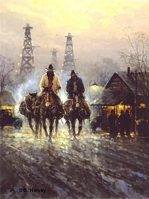 Lights Of A New Era- Signed By The Artist								 – Canvas Lithograph
								 – Limited Edition
								 – 1500 S/N
								 – 
								12 x 9