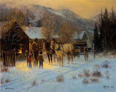 Me, Grandpa & Little Sis- Signed By The Artist								 – Paper Lithograph
								 – Limited Edition
								 – 1250 S/N
								 – 
								20 x 23