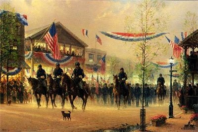 Moment Of Glory- Signed By The Artist								 – Paper Lithograph
								 – Limited Edition
								 – 12500 S/N
								 – 
								18 x 27